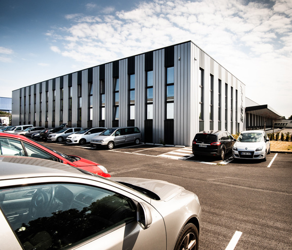 Warehouse - Phoenix Parc Fretin